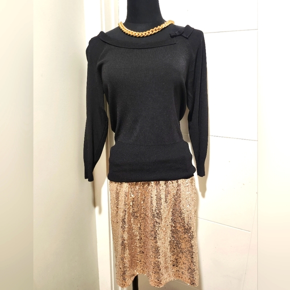 Sparkle Skirt - Picture 3 of 3